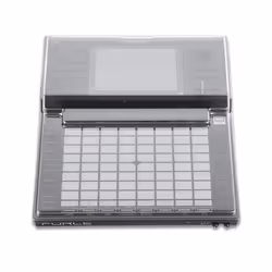 Decksaver DS-PC-FORCE accessoire et équipements DJ Coque de protection équipement dj