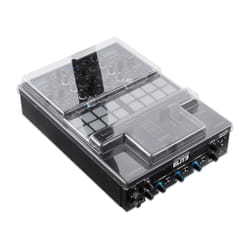 Decksaver DS-PC-ELITE accessoire et équipements DJ Coque de protection équipement dj