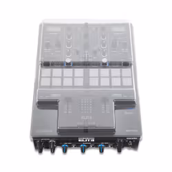 Decksaver DS-PC-ELITE accessoire et équipements DJ Coque de protection équipement dj