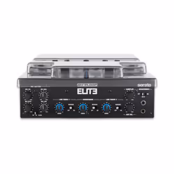 Decksaver DS-PC-ELITE accessoire et équipements DJ Coque de protection équipement dj