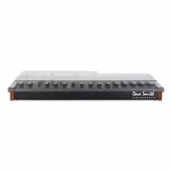 Decksaver DS-PC-REV2 accessoire et équipements DJ Coque de protection équipement dj