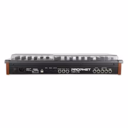 Decksaver DS-PC-REV2 accessoire et équipements DJ Coque de protection équipement dj - Vue supplémentaire 4