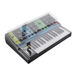 Decksaver DS-PC-GRANDMOTHER Accessoire de synthétiseur