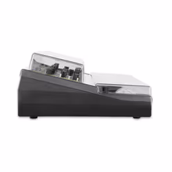 Decksaver DS-PC-GRANDMOTHER Accessoire de synthétiseur