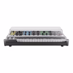 Decksaver DS-PC-GRANDMOTHER Accessoire de synthétiseur - Vue supplémentaire 5