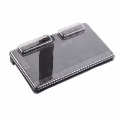 Decksaver DS-PC-UNOSYNTHDRUM, Coque de protection équipement dj, Transparent, UNO Synth UNO Drum, 150 mm, 260 mm, 30 mm