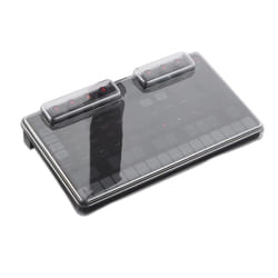 Decksaver DS-PC-UNOSYNTHDRUM accessoire et équipements DJ Coque de protection équipement dj