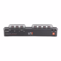 Decksaver DS-PC-UNOSYNTHDRUM accessoire et équipements DJ Coque de protection équipement dj