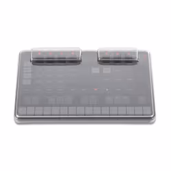 Decksaver DS-PC-UNOSYNTHDRUM accessoire et équipements DJ Coque de protection équipement dj