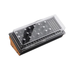 Decksaver DS-PC-M32DFAM accessoire et équipements DJ Coque de protection équipement dj