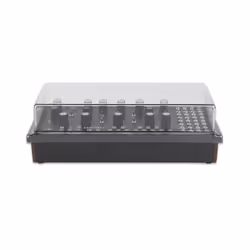 Decksaver DS-PC-M32DFAM accessoire et équipements DJ Coque de protection équipement dj
