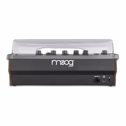 Decksaver DS-PC-M32DFAM accessoire et équipements DJ Coque de protection équipement dj