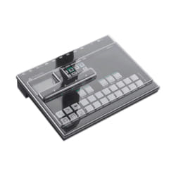 Decksaver DS-PC-PYRAMID accessoire et équipements DJ Coque de protection équipement dj