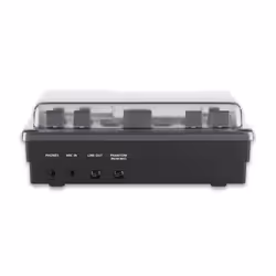 Decksaver DS-PC-VT4 accessoire et équipements DJ Coque de protection équipement dj