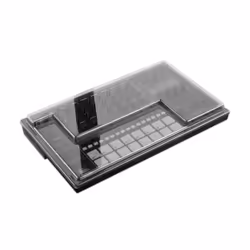 Decksaver DS-PC-MC707, Coque de protection équipement dj, Transparent, 261 mm, 432 mm, 29 mm, 780 g