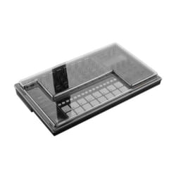 Decksaver DS-PC-MC707 accessoire et équipements DJ Coque de protection équipement dj
