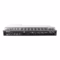 Decksaver DS-PC-MC707 accessoire et équipements DJ Coque de protection équipement dj