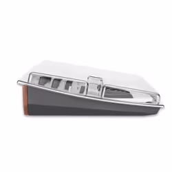 Decksaver DS-PC-MINILOGUE Accessoire de synthétiseur