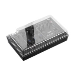 Decksaver DS-PC-VOLCA2 accessoire et équipements DJ Coque de protection équipement dj