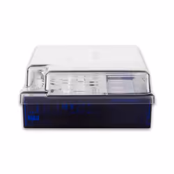 Decksaver DS-PC-VOLCA2 accessoire et équipements DJ Coque de protection équipement dj
