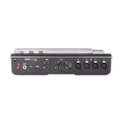Decksaver DS-PC-RCASTERPRO accessoire et équipements DJ Coque de protection équipement dj