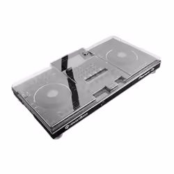 Decksaver DS-PC-XDJXZ, Coque de protection équipement dj, Gris, Transparent, Polycarbonate (PC), Pioneer XDJ-XZ, 883 mm, 449 ...