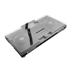 Decksaver DS-PC-XDJXZ accessoire et équipements DJ Coque de protection équipement dj