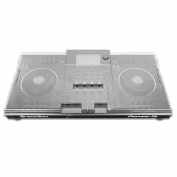 Decksaver DS-PC-XDJXZ accessoire et équipements DJ Coque de protection équipement dj