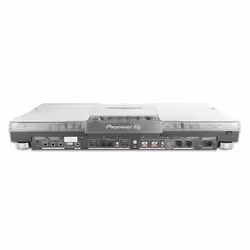 Decksaver DS-PC-XDJXZ accessoire et équipements DJ Coque de protection équipement dj