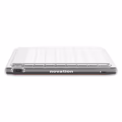 Decksaver DS-PC-LPMINI accessoire et équipements DJ Coque de protection équipement dj