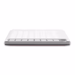 Decksaver DS-PC-LPMINI accessoire et équipements DJ Coque de protection équipement dj