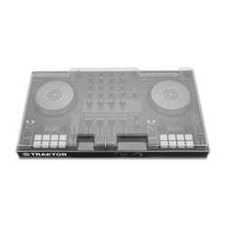 Decksaver DS-PC-KONTROLS3 accessoire et équipements DJ Coque de protection équipement dj