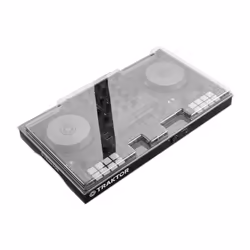 Decksaver DS-PC-KONTROLS3 accessoire et équipements DJ Coque de protection équipement dj