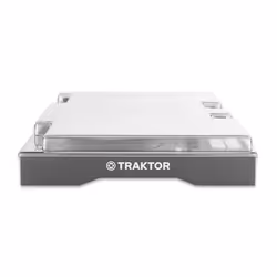 Decksaver DS-PC-KONTROLS3 accessoire et équipements DJ Coque de protection équipement dj