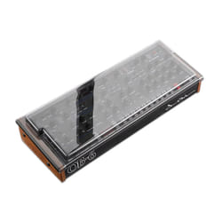Decksaver DS-PC-OB6DESKTOP accessoire et équipements DJ Coque de protection équipement dj