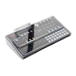 Decksaver DS-PC-ASMHSDESKTOP accessoire et équipements DJ Coque de protection équipement dj