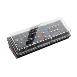 Decksaver DS-PC-MODELD accessoire et équipements DJ Coque de protection équipement dj