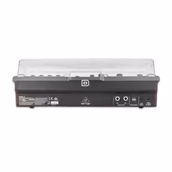 Decksaver DS-PC-MODELD accessoire et équipements DJ Coque de protection équipement dj