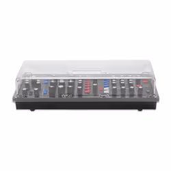 Decksaver DS-PC-MODELD accessoire et équipements DJ Coque de protection équipement dj