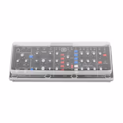 Decksaver DS-PC-MODELD accessoire et équipements DJ Coque de protection équipement dj - Vue supplémentaire 4
