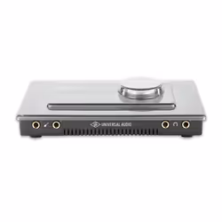 Decksaver DS-PC-APOLLOX4 accessoire et équipements DJ Coque de protection équipement dj