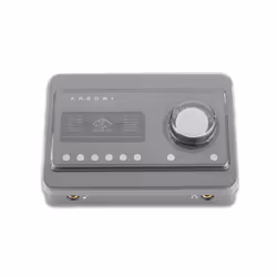 Decksaver DS-PC-ARROWSOLO accessoire et équipements DJ Coque de protection équipement dj