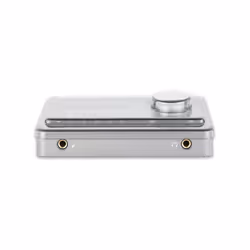 Decksaver DS-PC-ARROWSOLO accessoire et équipements DJ Coque de protection équipement dj