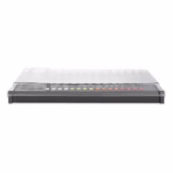 Decksaver DS-PC-RD8 accessoire et équipements DJ Coque de protection équipement dj