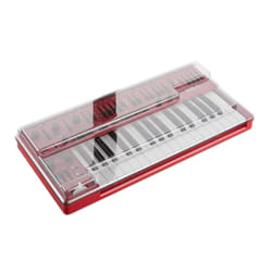 Decksaver DS-PC-MS1 Accessoire de synthétiseur