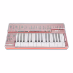 Decksaver DS-PC-MS1 Accessoire de synthétiseur