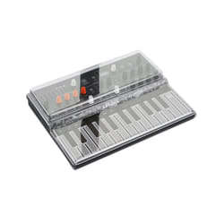 Decksaver DS-PC-MICROFREAK Accessoire de synthétiseur