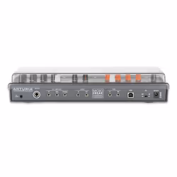 Decksaver DS-PC-MICROFREAK Accessoire de synthétiseur - Vue supplémentaire 4