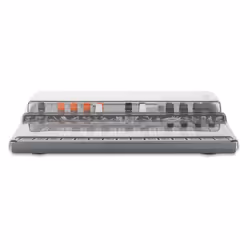 Decksaver DS-PC-MICROFREAK Accessoire de synthétiseur - Vue supplémentaire 5