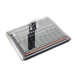 Decksaver DS-PC-DRUMBRUTEIMPACT accessoire et équipements DJ Coque de protection équipement dj